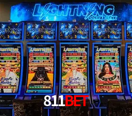 Explorando a Categoria de Eventos em Apostas na 811bet