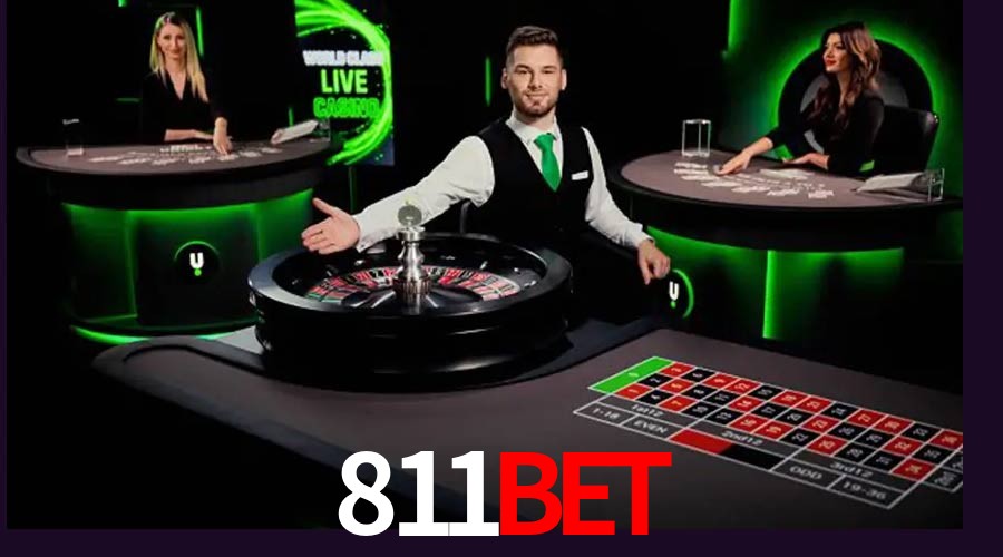 Seasonal Promotions 811bet