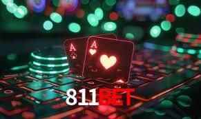 Benefícios da Conta 811bet
