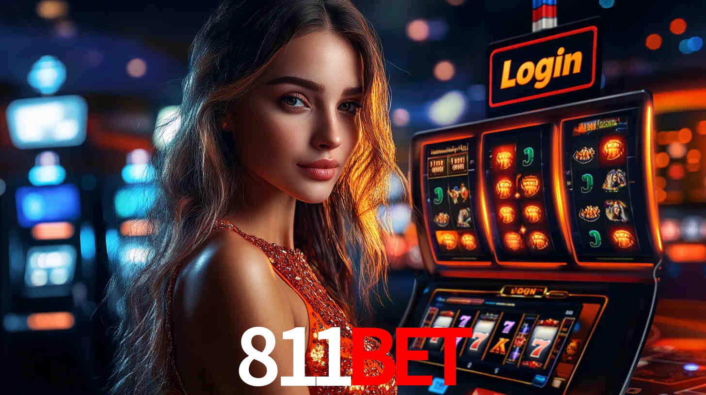811bet,811bet cassino