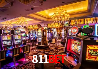 811bet Salvador - Bonus Stats