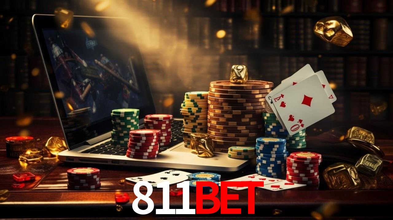 Experiência VIP 811bet