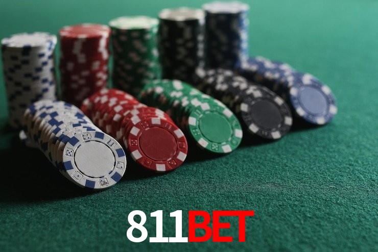 Live Casino 811bet