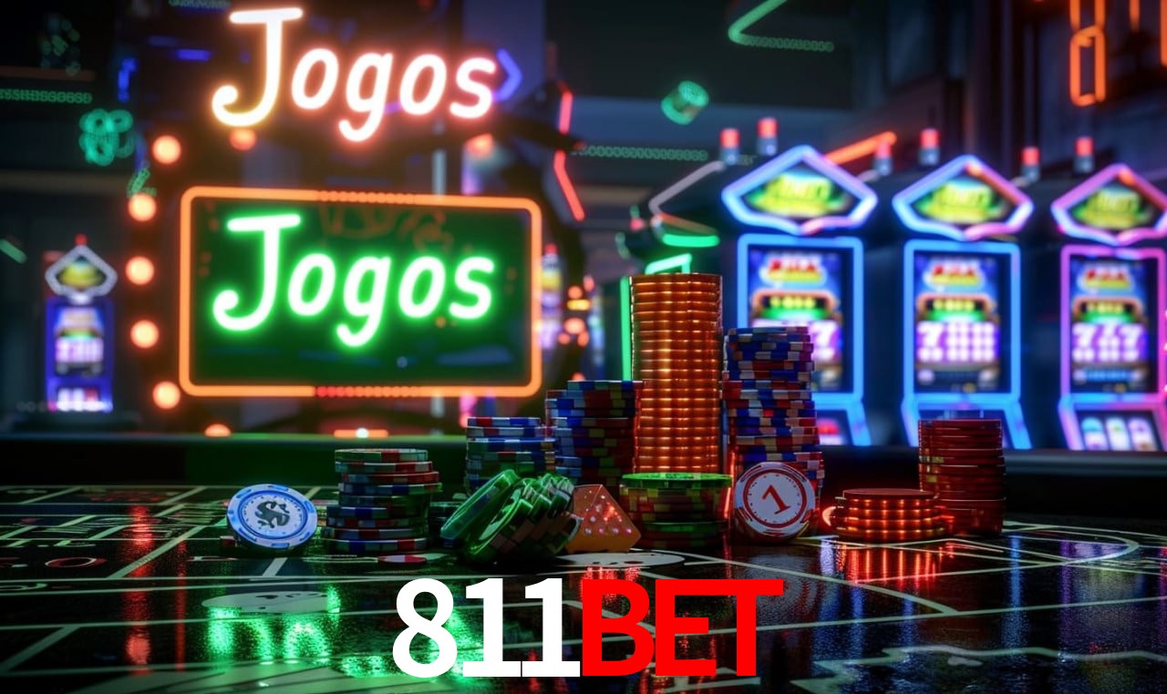 811bet