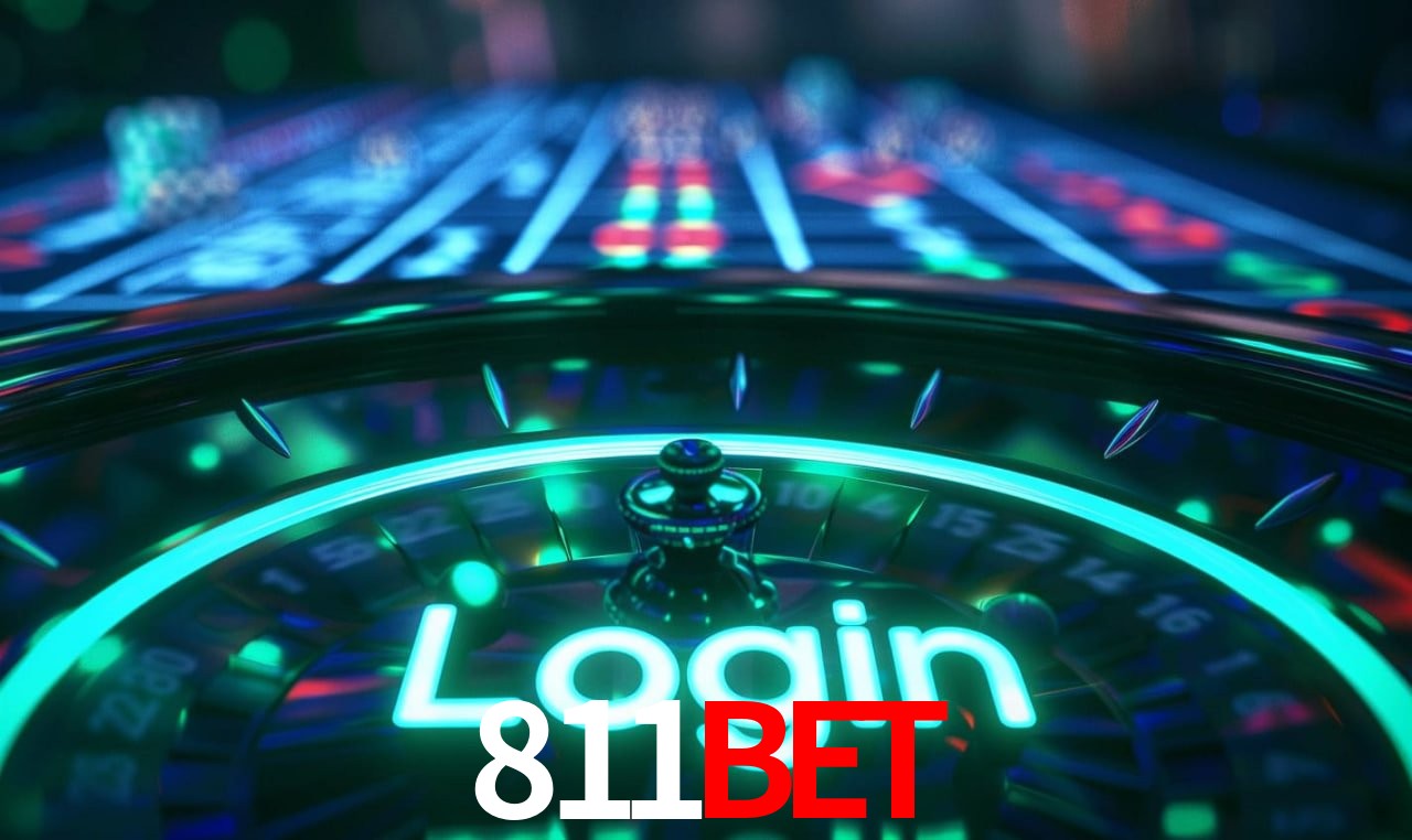 Diretório de Jogos 811bet