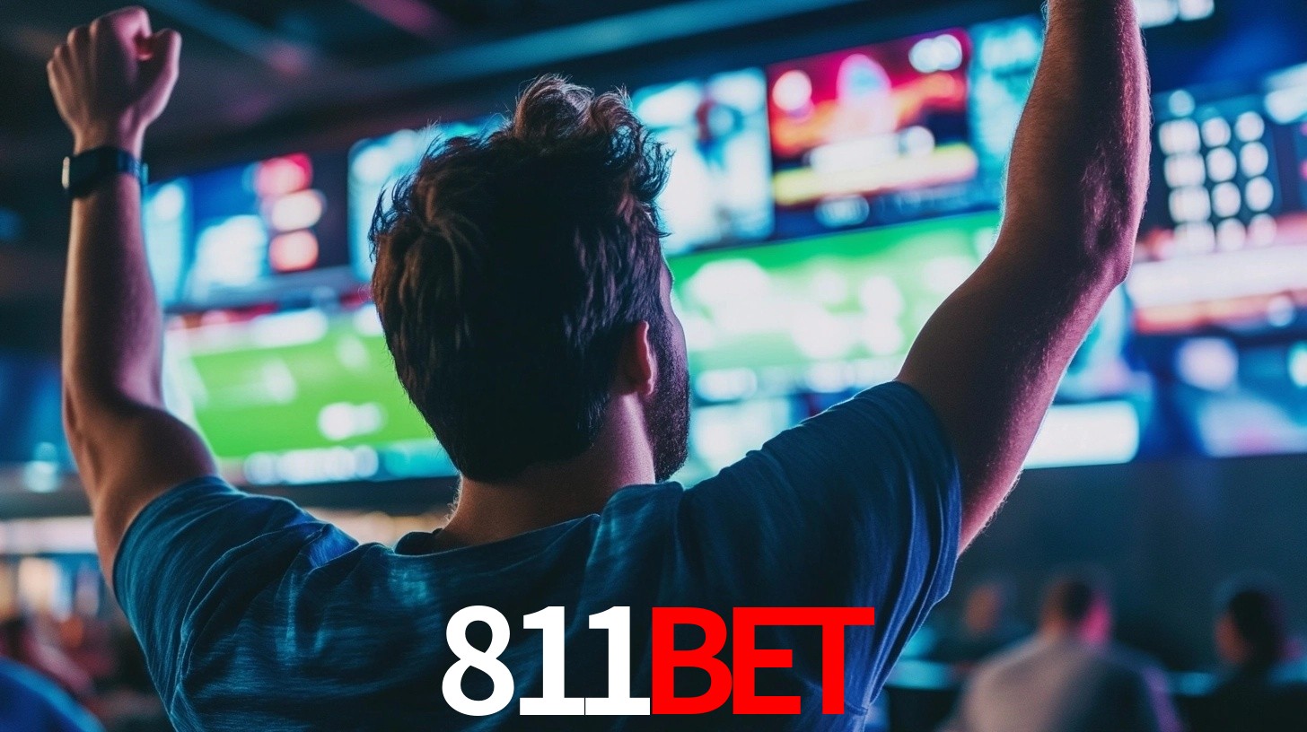 811bet cassino