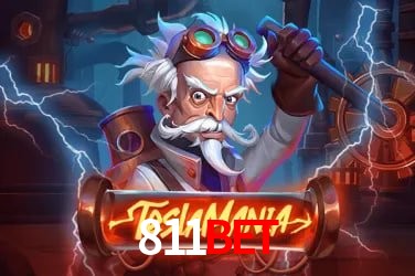 811bet Belo Horizonte - Jackpots