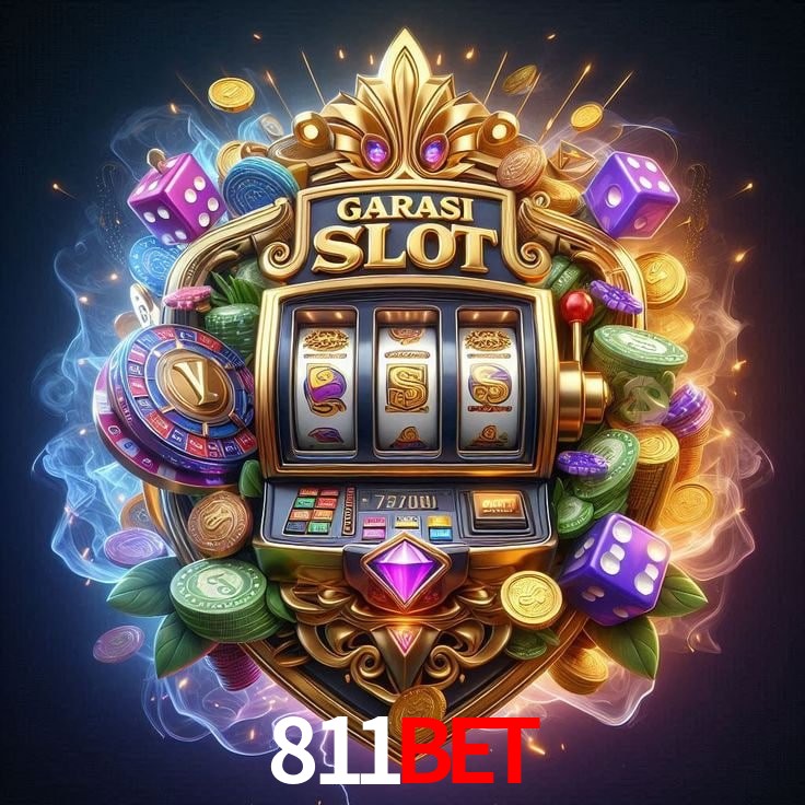 811bet - Winners Celebration