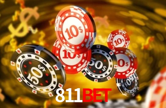 Avaliações dos Jogadores 811bet