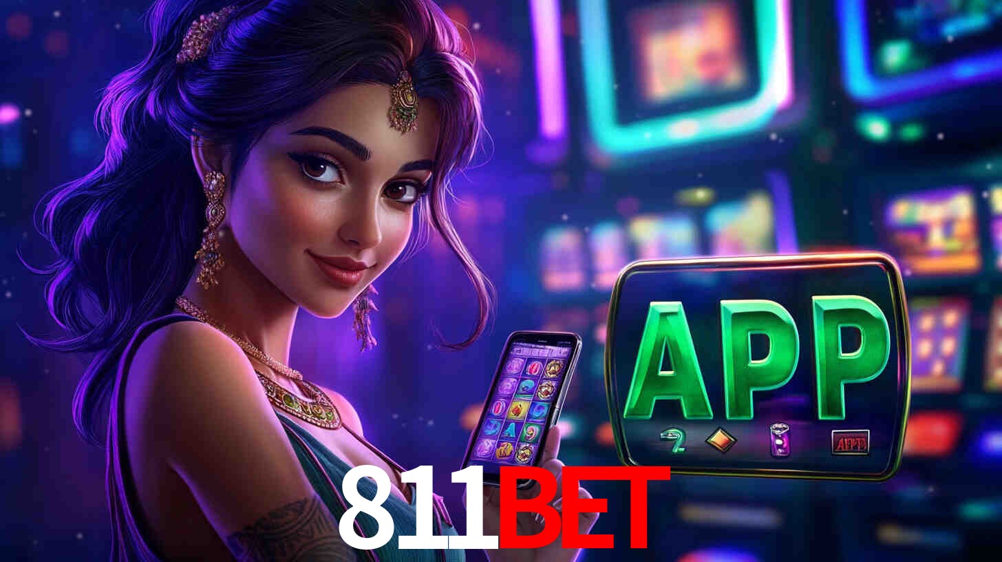 811bet cassino