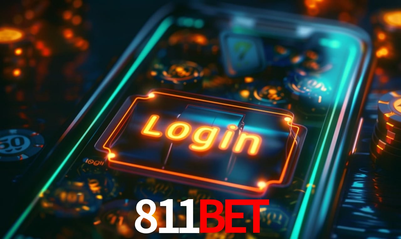 Experiência VIP 811bet
