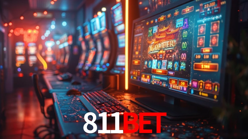 811bet paga
