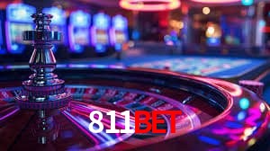 Cadastro Rápido 811bet