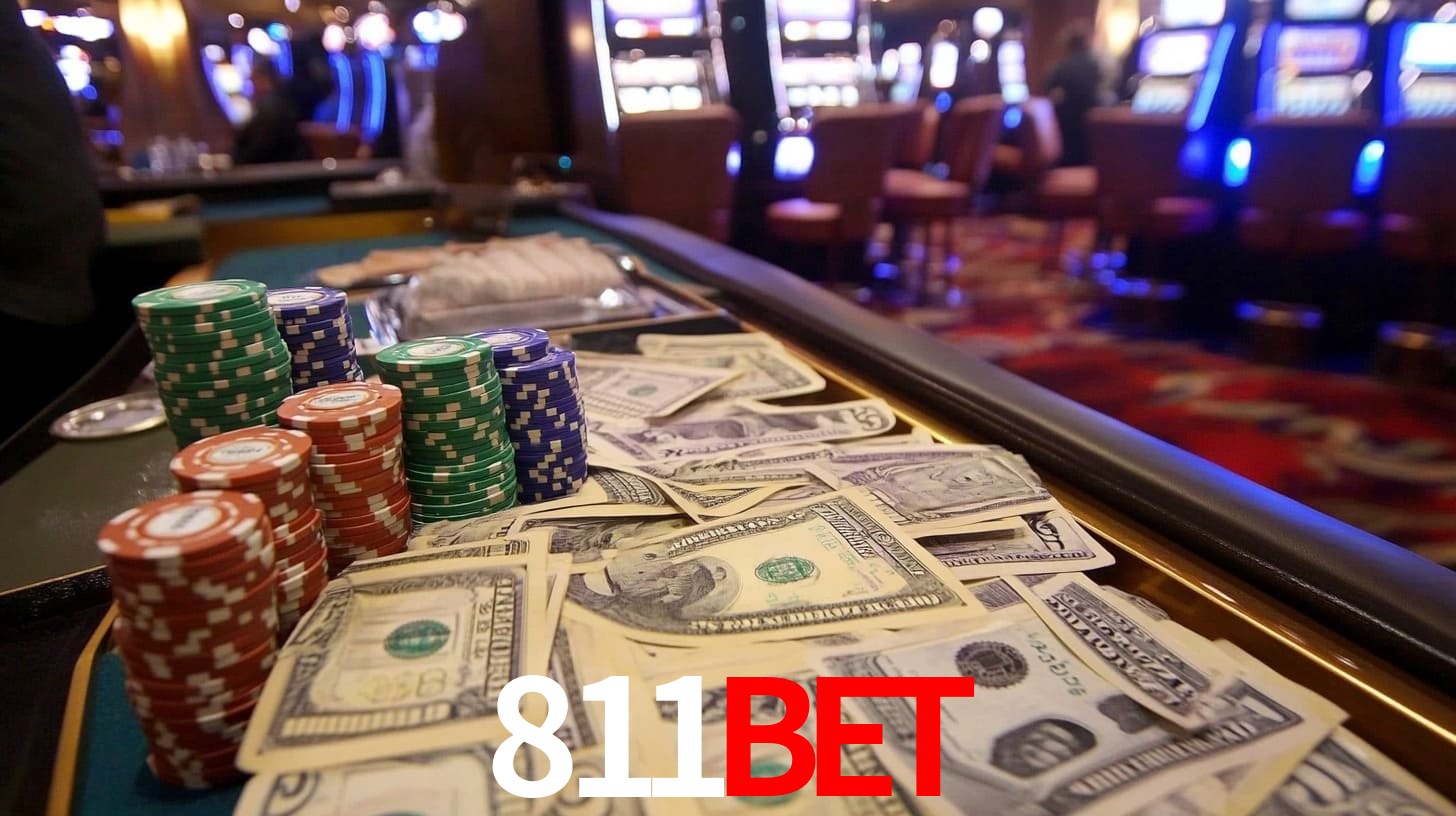 811bet Belo Horizonte - Winners