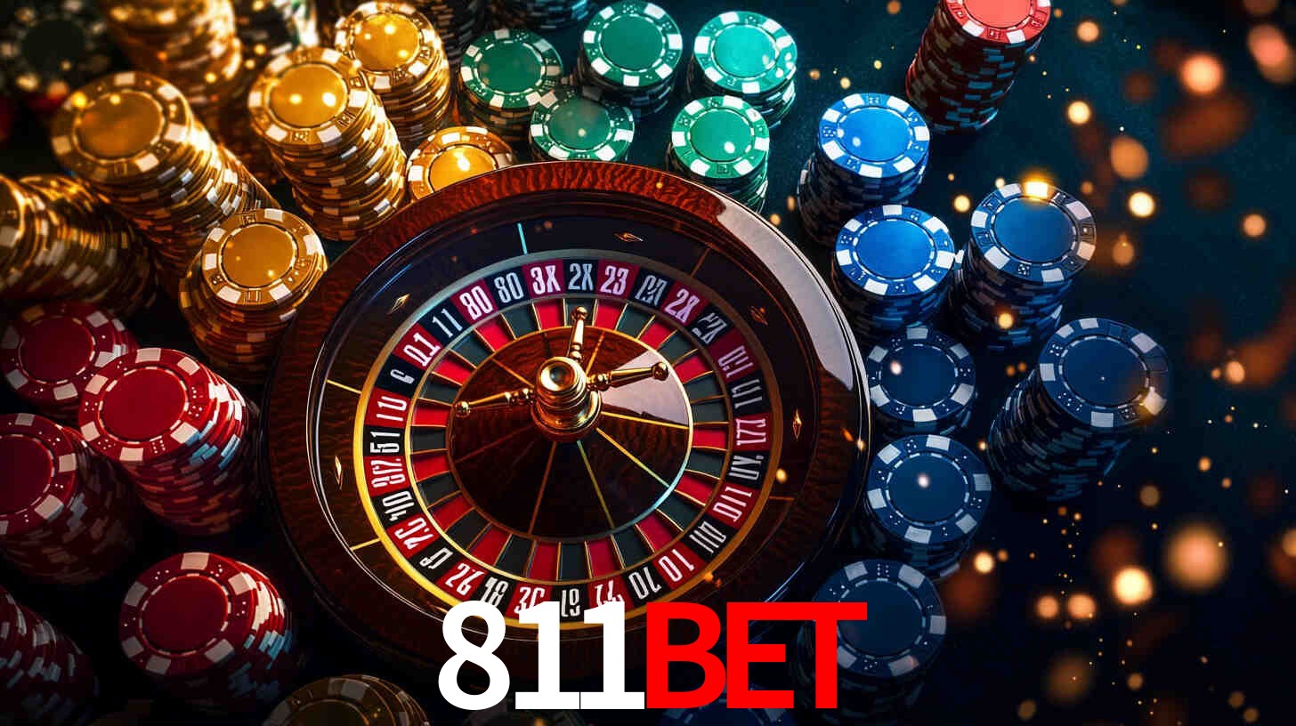 Daily Bonuses 811bet