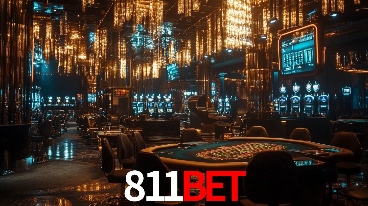 811bet - Plataforma de Cassino Brasil - 811bet cassino
