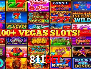 811bet Cassino - 80+ Mesas ao Vivo