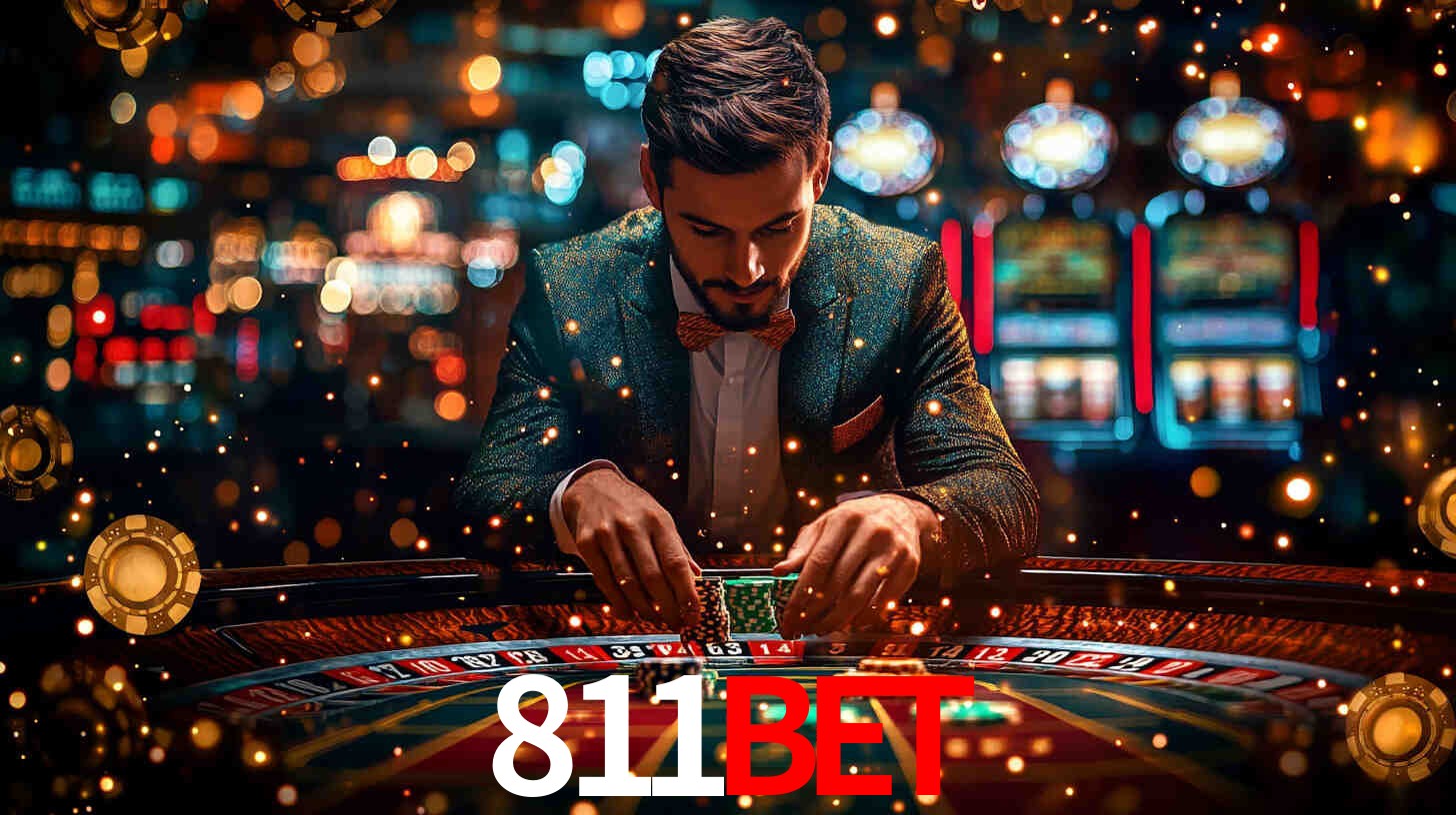Programa VIP 811bet
