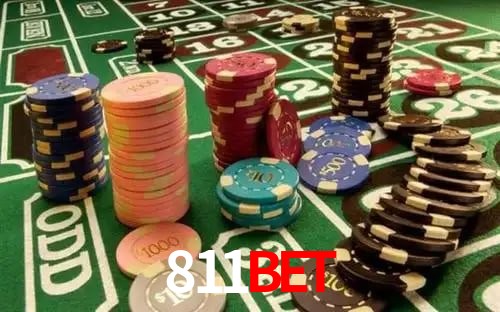811bet cassino
