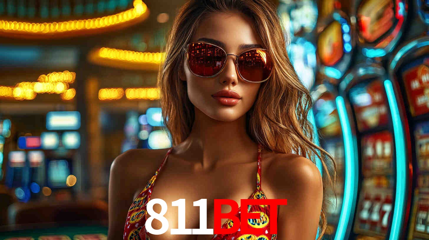 Welcome Bonus 811bet