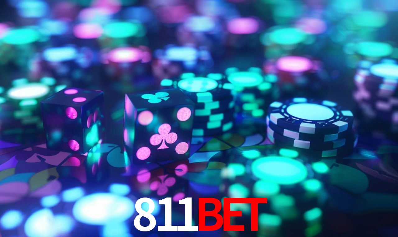 Estatísticas 811bet