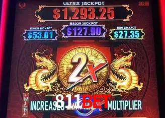 811bet Brasília - Casino Guide