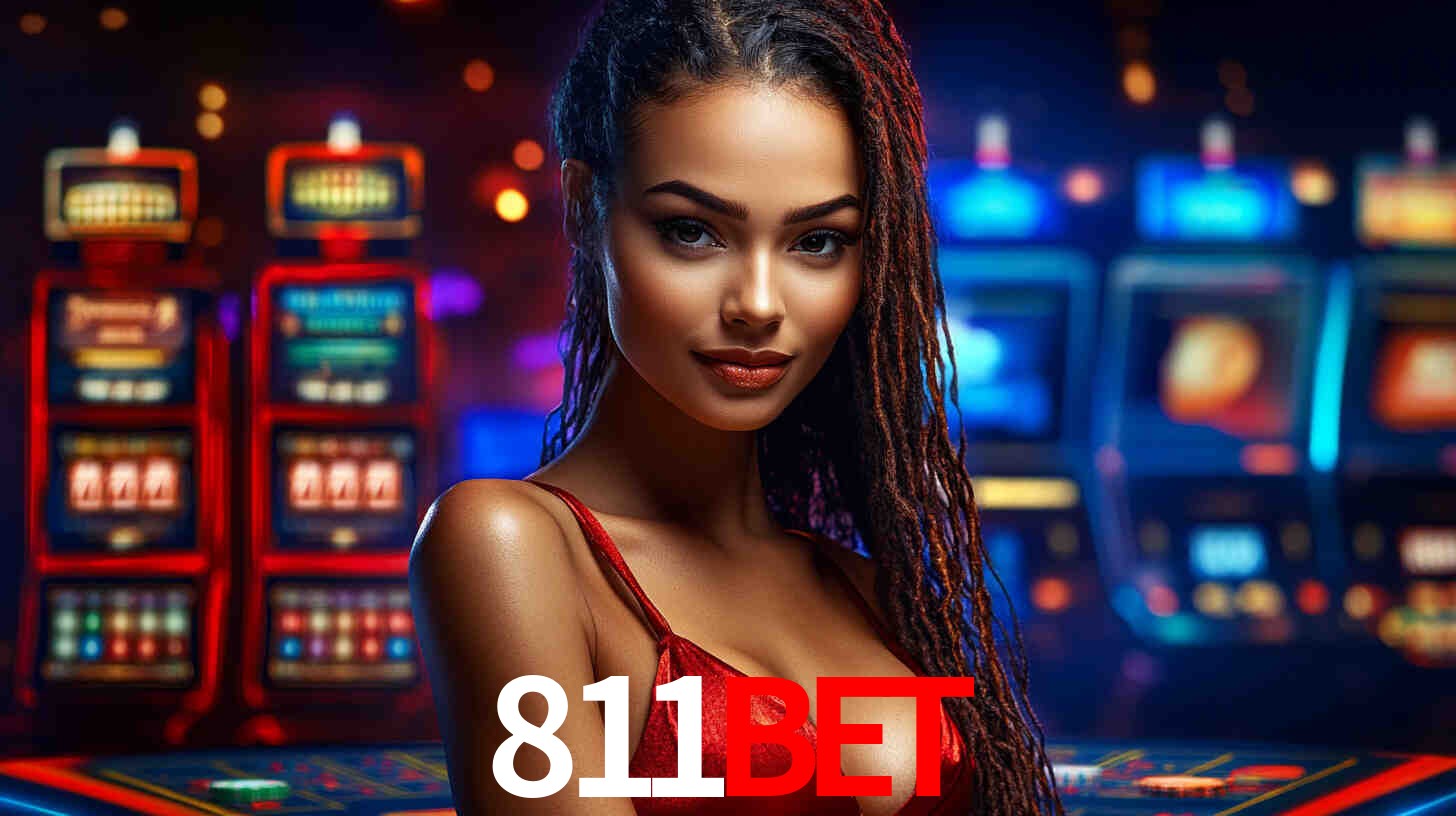 A Experiência Imersiva dos Cassinos Ao Vivo no 811bet