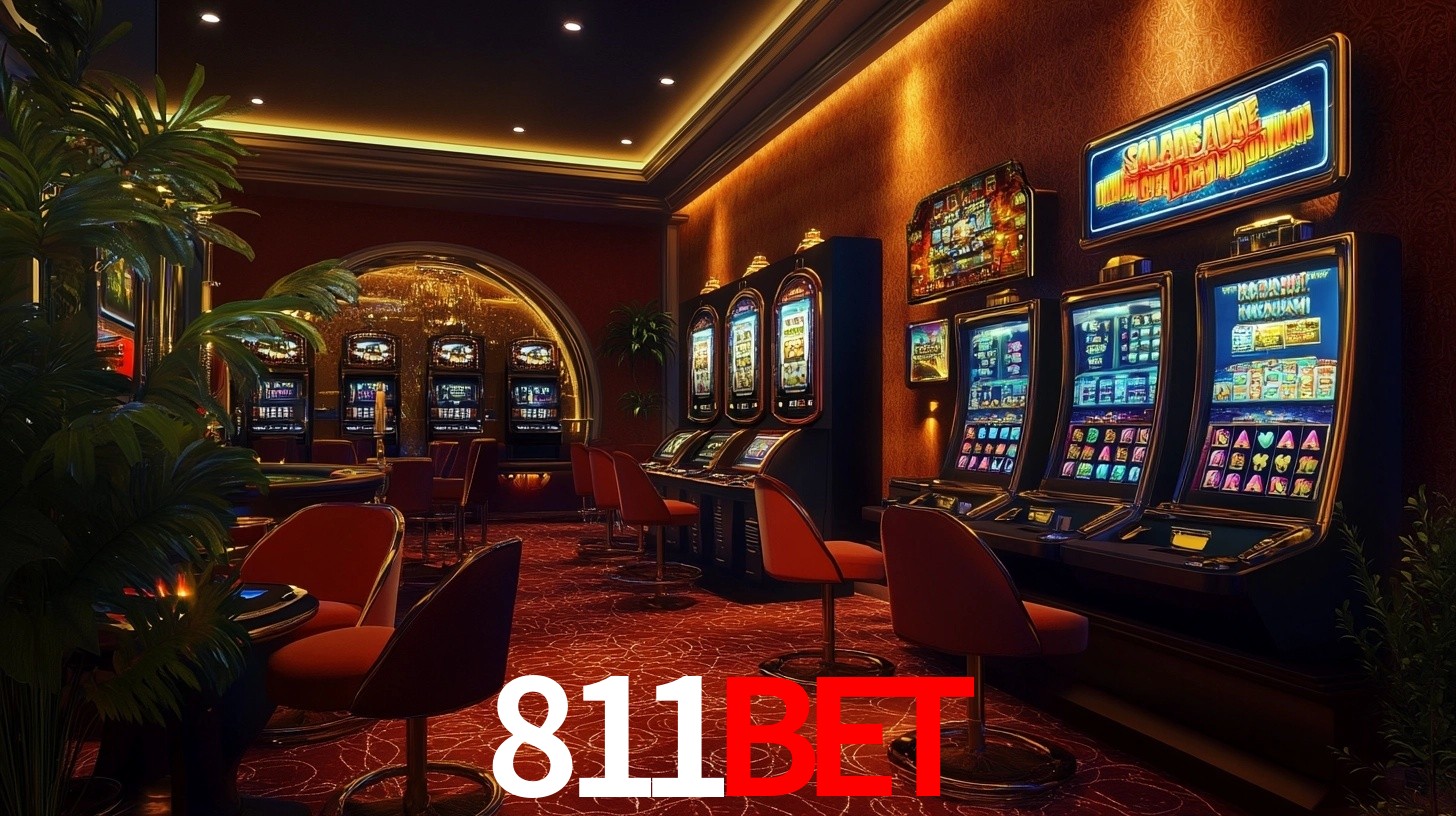 VIP Casino 811bet